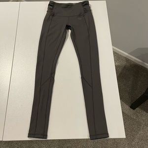 CALIA Dark Gray Leggings | XS